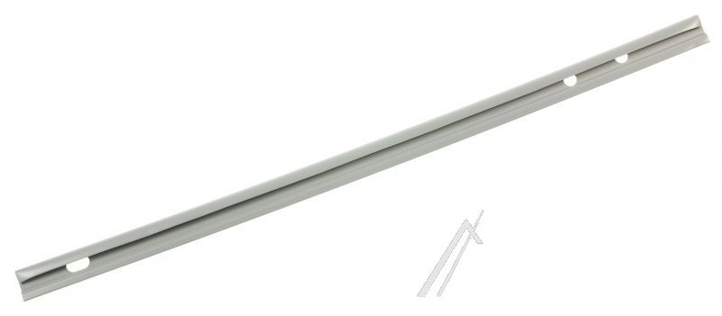 Arcelik Grundig Beko 1880280800 - Abschlussleiste (b/i) rechts