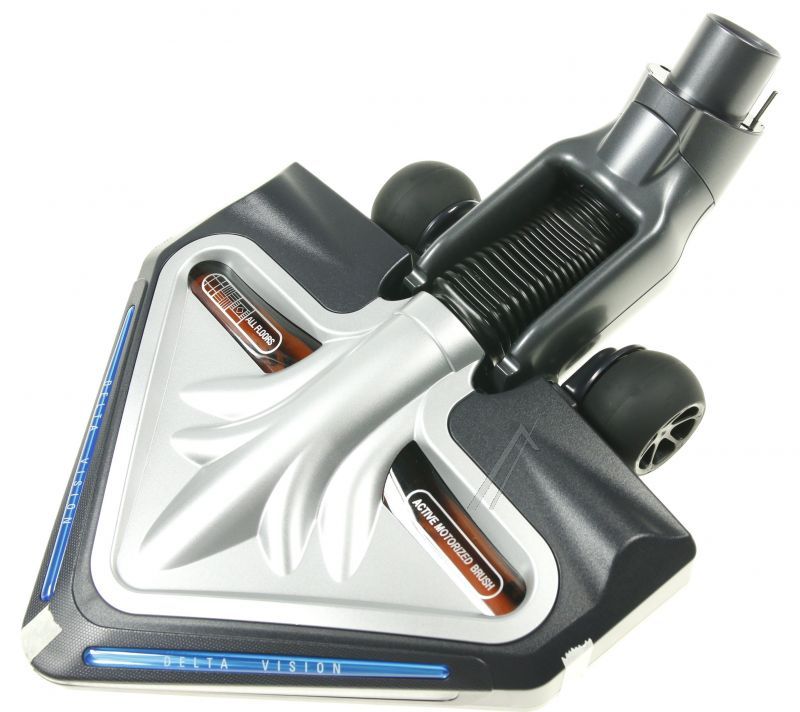 SEB RSRH5972 Turbodüse - Rs-rh5972 power-head brush.led/18v/grey