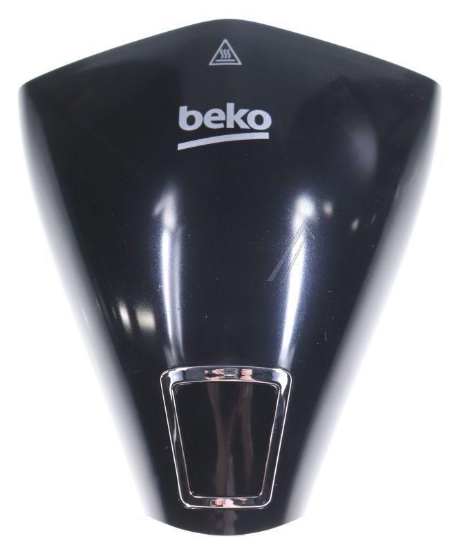 Arcelik Grundig Beko 9178017221 Blende - Upper cover assy with display screen
