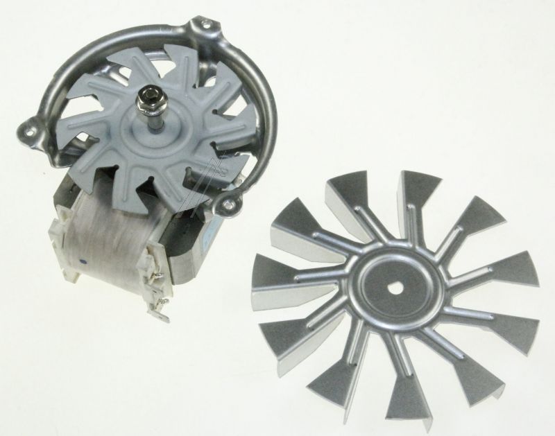 SEB SS181086 Lüfter - Lüfter