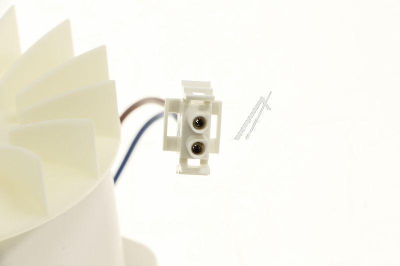 Arcelik Grundig Beko 4362090185 Lüfter - Eva fan ass.nf line 2001.