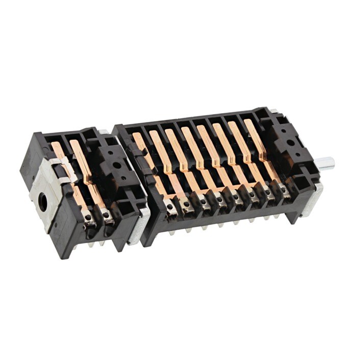 AEG Electrolux 3427573211 - Interrupteur de four,42.08100.