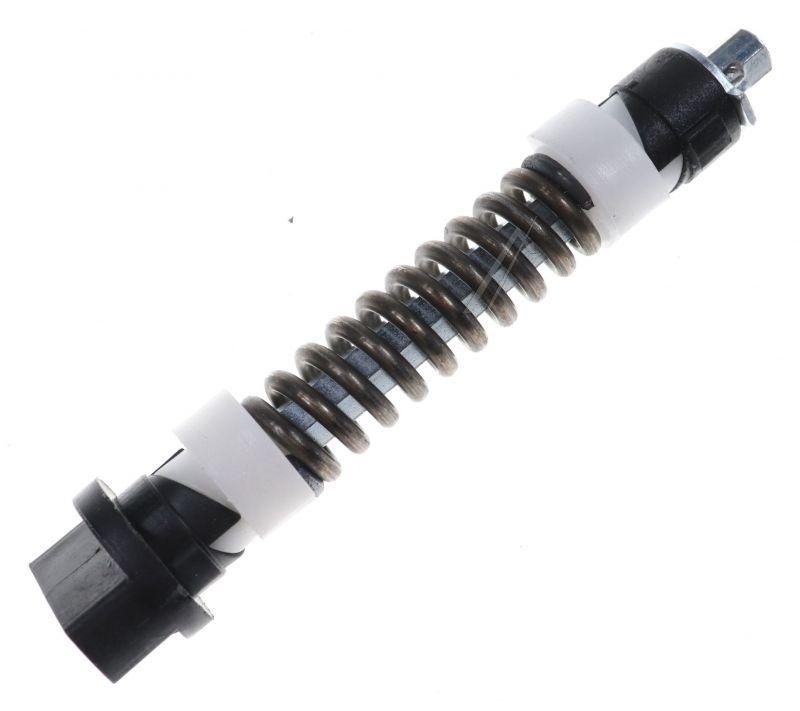 Simfer 10002272 Scharnier - H25-30-200-006 hinge for glass top lid left black-2015