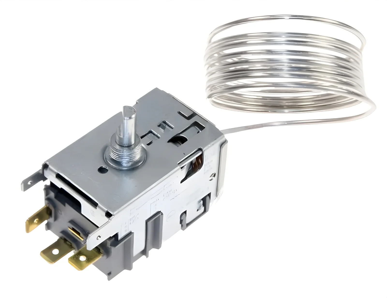 Whirlpool Indesit 482000030082 - C00173650 thermostat k57-l2839/a11-0076 450nf