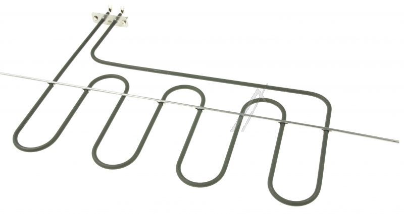 SMEG 806890248 Heizelement Grillheizung - Heizwiderstand grill v220-240 s854