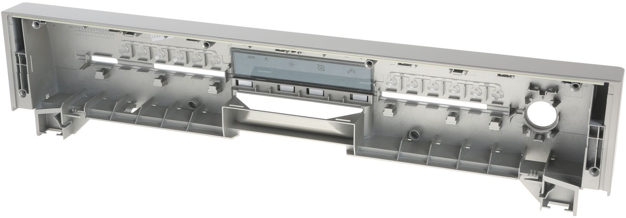 BSH Bosch Siemens 00796597 - Blendenkasten
