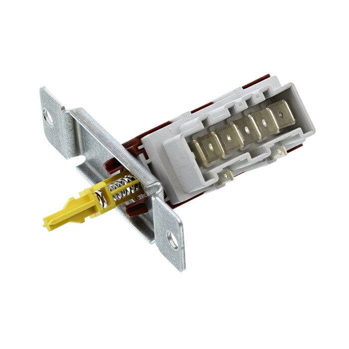 AEG Electrolux Hauptschalter 1115741017 für Geschirrspüler Netzschalter Ersatzteil