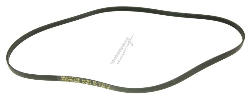 Megadyne Poly-V-Riemen H - 1105h7 el poly-v riemen / rippenband