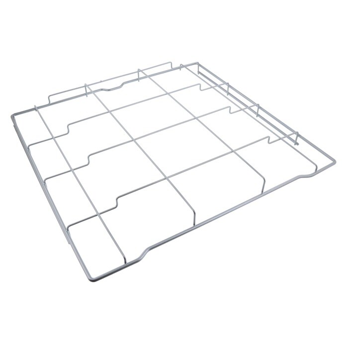 AEG Electrolux 140000043053 Geschirrkorb - Geschirrkorb,kopfteil,silber,d