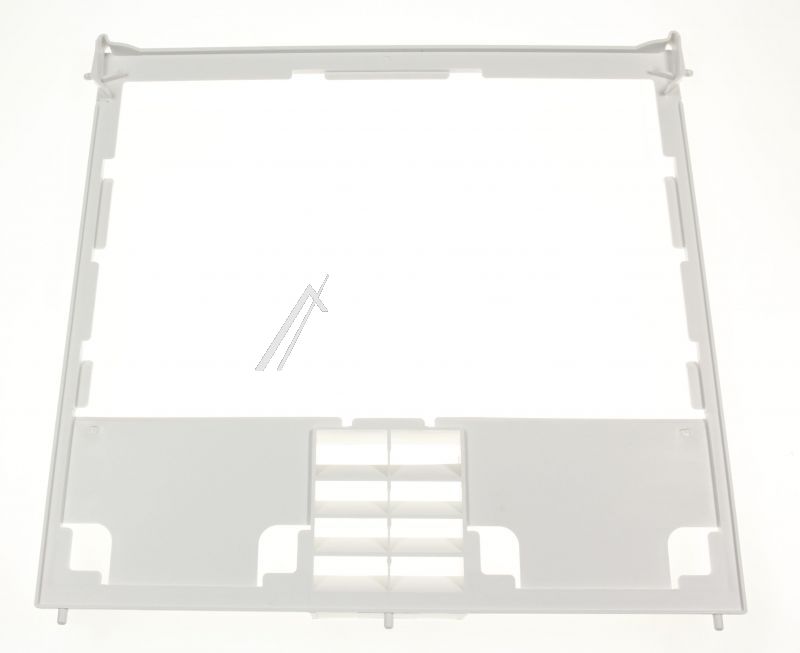 Samsung DE7160423B Gehäuseteil - De71-60423b cover-stirrer,cm1019a/xeu,pp,cm-1819