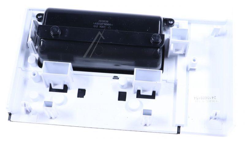 Arcelik Grundig Beko 2410609154 Blende Waschmittelkasten - Frontabdeckung waschmittelschublade