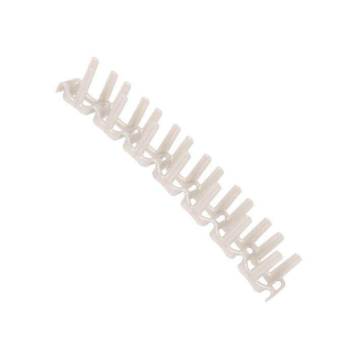 AEG Electrolux 1528354101 - Halter,speichergefäss,silber
