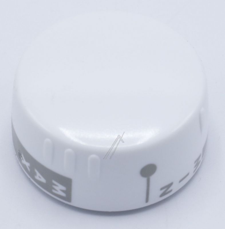 Whirlpool Indesit 480131100805 Knopf Taste Thermostat - C00323084 thermostatknopf