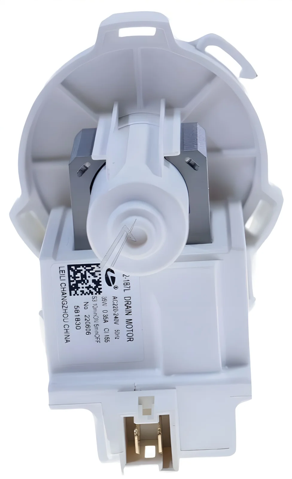 908772 Laugenpumpe - Ablaufpumpe 230v 50hz 40.c hanyu