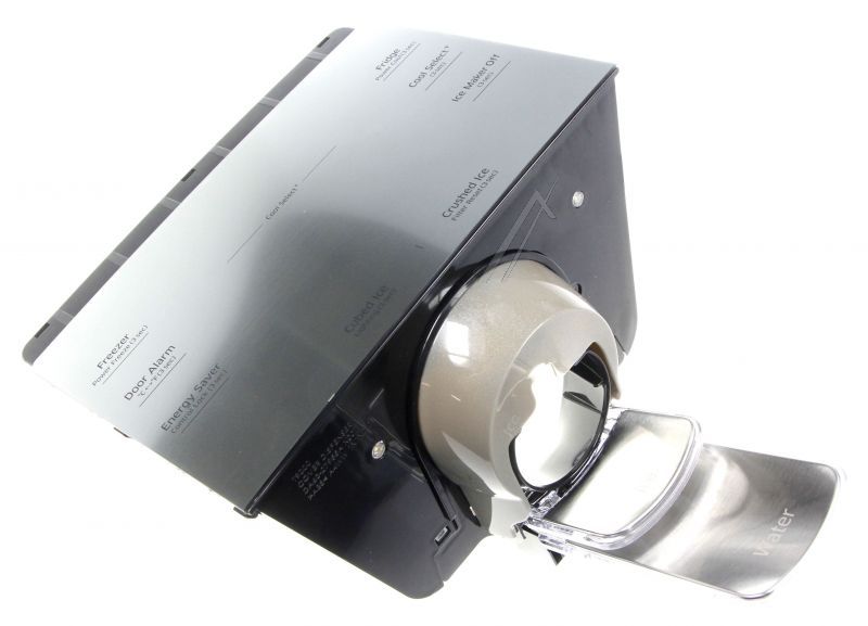 Samsung DA9715112C Dosiermittelgeber - Assy cover dispenser,rf9000jc Samsung DA9715112C Dosiermittelgeber - Assy cover dispenser,rf9000jc