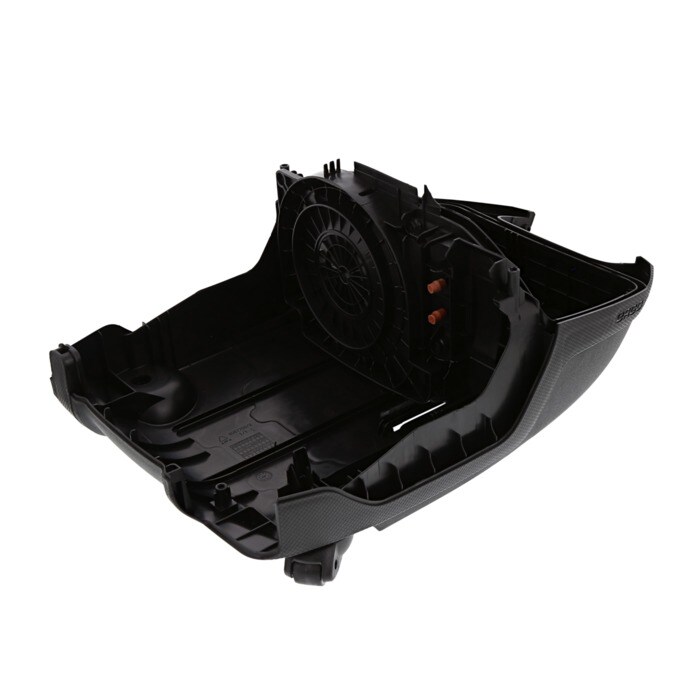 AEG Electrolux 140039004274 - Boden,,grau