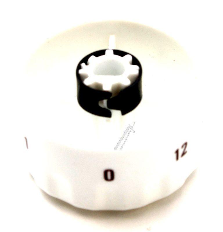 Teka 61004012 Knopf Taste - White knob 12 pos.
