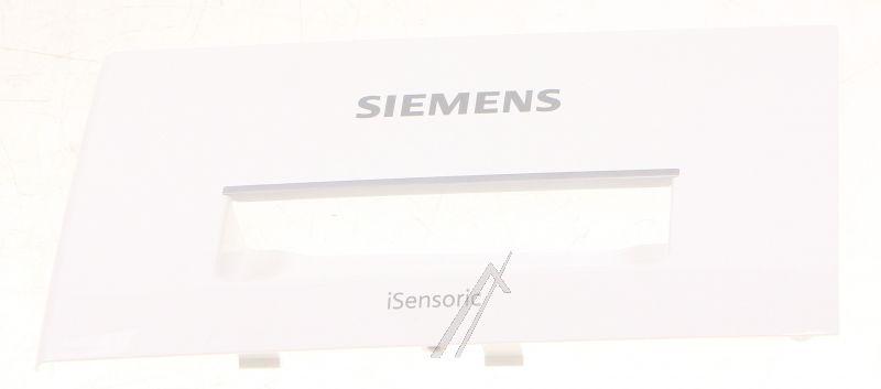 BSH Bosch Siemens 12031978 Blende Waschmittelkasten - Tray handle-dispenser