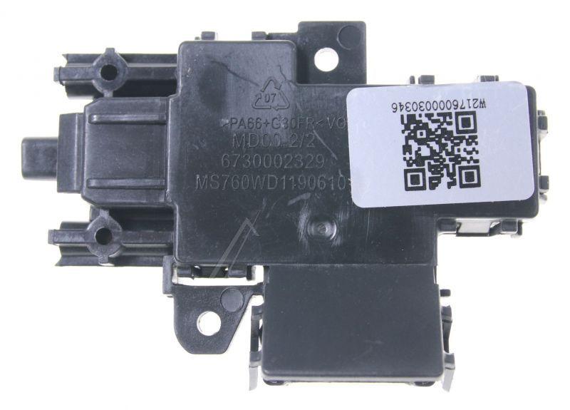 Midea 12176000030346 Türverriegelung - Türverriegelung - baugruppe