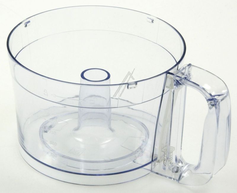 Delonghi AT6016026900 Saft-Schalen - .tasse bedruckt. 1784