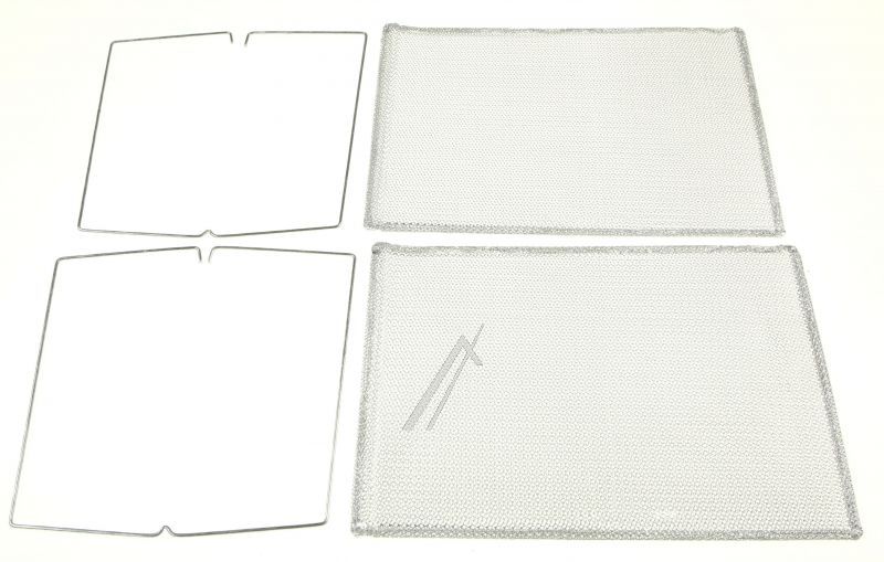 Faber Robolin 1120157246 Metallfettfilter - 112.0157.246 kit n.2 metall filter i.smart 52 fb