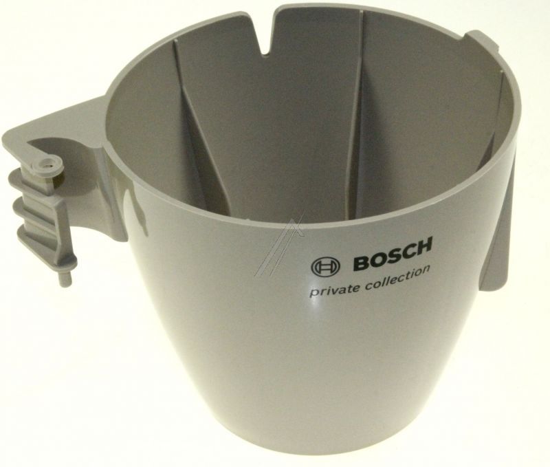 BSH Bosch Siemens 00655060 - Filtertopf