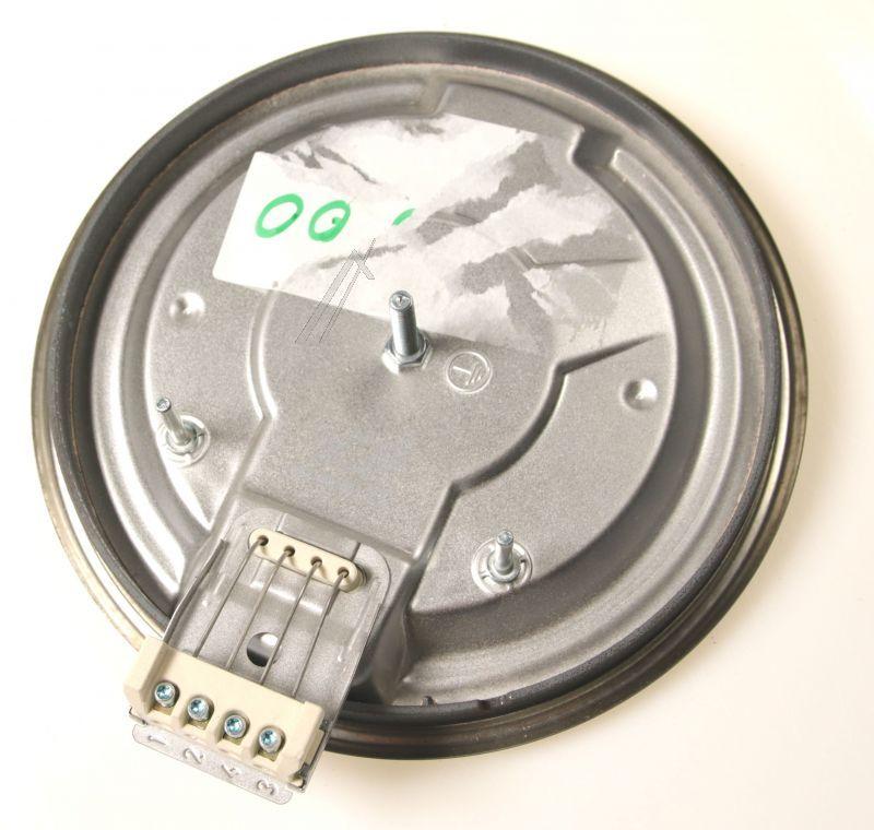 Amica 8067500 Kochplatte - Kochplatte 180n 1200w 230v ec o2