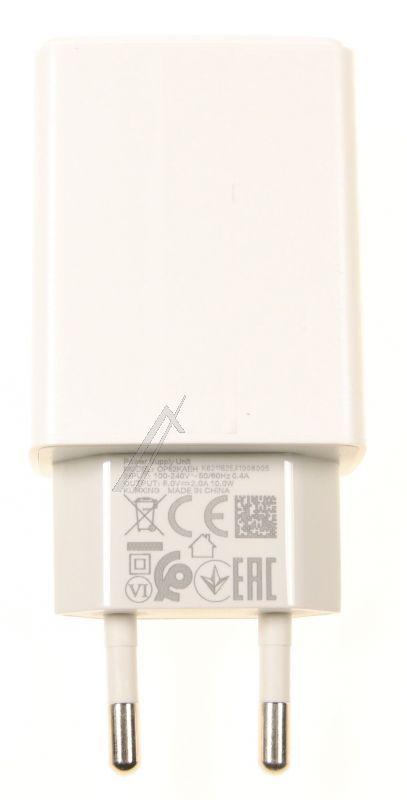 Oppo 5473468 - The power adapter @dc5v 2a op52kaeh usb female white europe standard english new logo increase ukrainian certification b