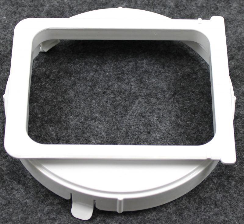 Midea 12120600003048 Schlauchverbinder - Geräteadapter (eckig), 118mmmx150mm - ø 155mm