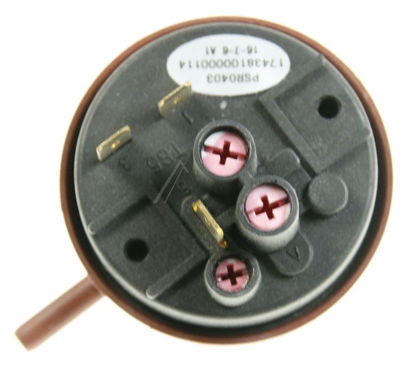 Midea 17438100005726 Niveauschalter - Psr0403 niveauschalter