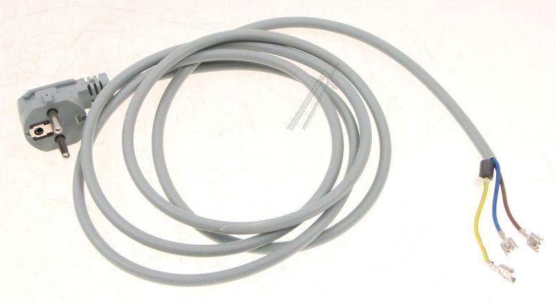 Whirlpool Indesit 488000645166 Netzkabel - C00645166 netzkabel 3x2000mm eu with ferrite Whirlpool Indesit 488000645166 Netzkabel - C00645166 netzkabel 3x2000mm eu with ferrite
