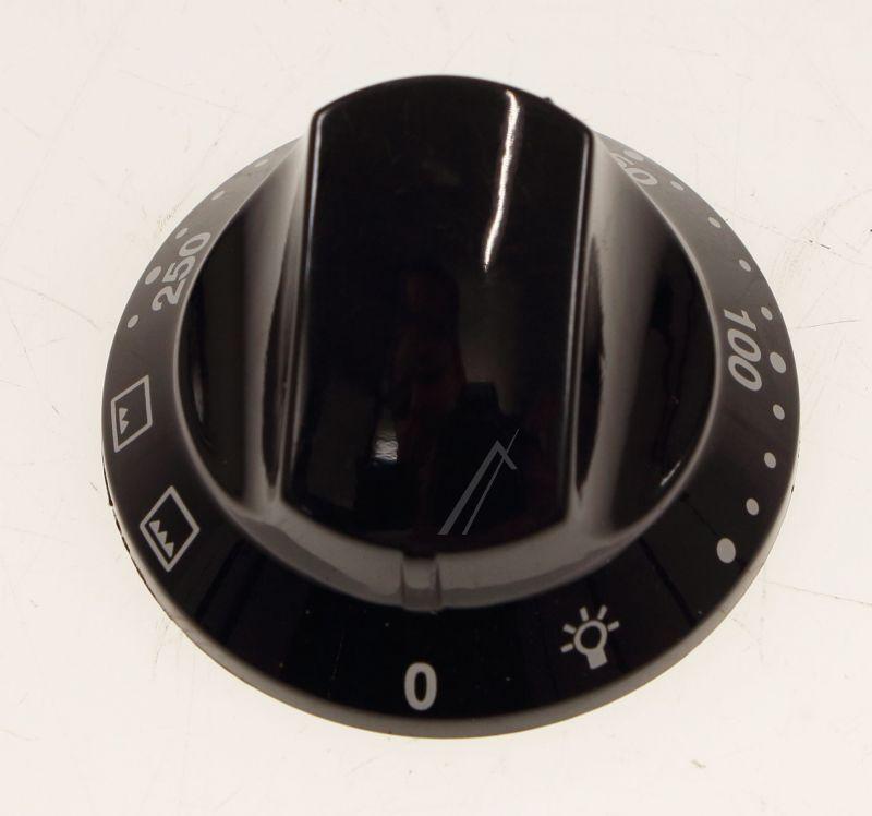 AEG Electrolux 8078567024 Knebel - Knebel,thermostat,oben ofen AEG Electrolux 8078567024 Knebel - Knebel,thermostat,oben ofen