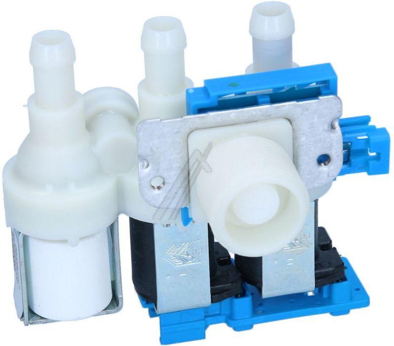 Arcelik Grundig Beko 2838880100 - Wasser einlass ventil (dreifach) Arcelik Grundig Beko 2838880100 - Wasser einlass ventil (dreifach)