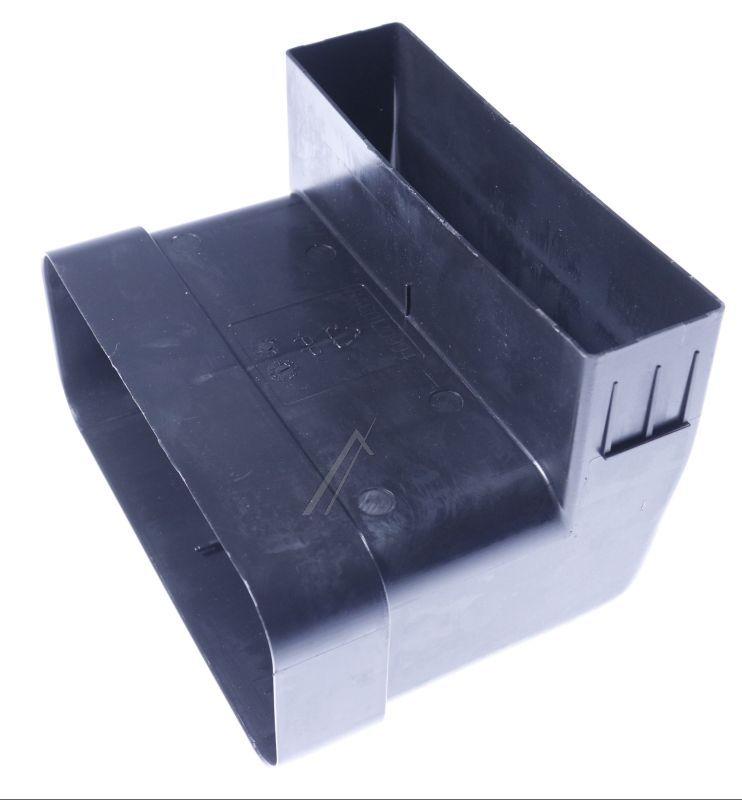 Elica KIT0121011 Kanal - Curve conn.90â° 227x94-218x55 rac.curva vert.curva 90â° 94x227/218x55 Elica KIT0121011 Kanal - Curve conn.90â° 227x94-218x55 rac.curva vert.curva 90â° 94x227/218x55