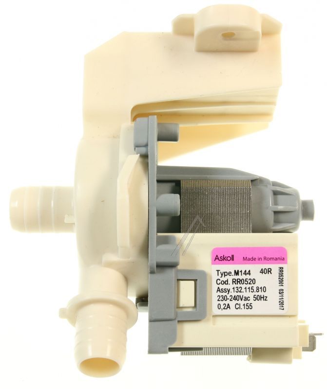 AEG Electrolux 1325100517 Umwälzmotor - Umlaufpumpe,satz AEG Electrolux 1325100517 Umwälzmotor - Umlaufpumpe,satz