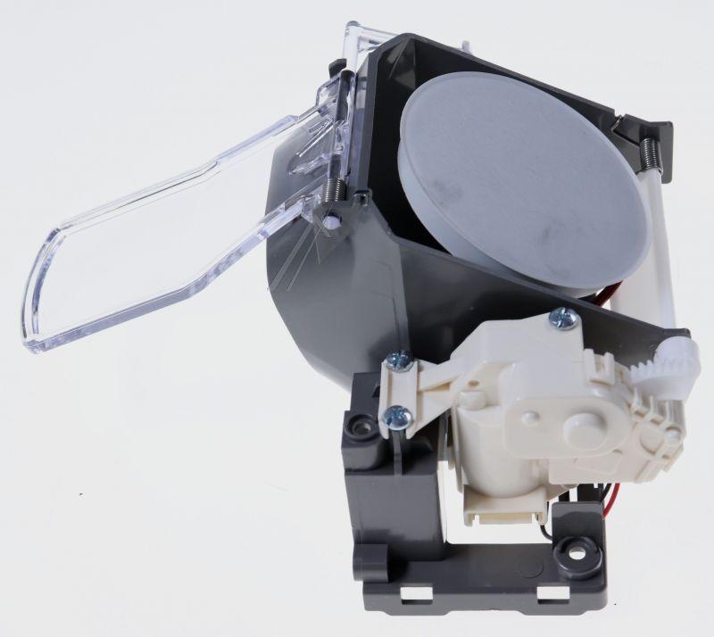490992 Halter - Verteiler mechanik
