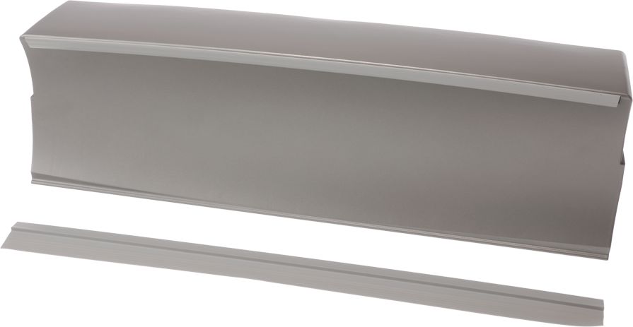 Bosch Siemens Sockelblende 11037360 für Geschirrspüler Leiste Ersatzteil
