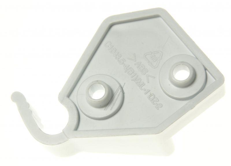 Halter 1033368 Amica für Gefrierschrank Halterung links Ersatzteil