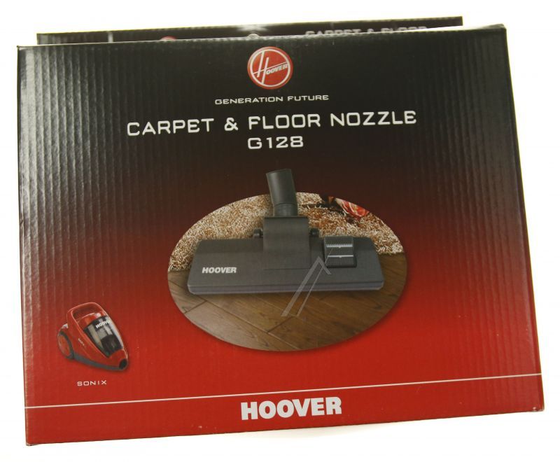 Candy Hoover 35601161 Kombibürste - G128 g128 c&f noz sonixx