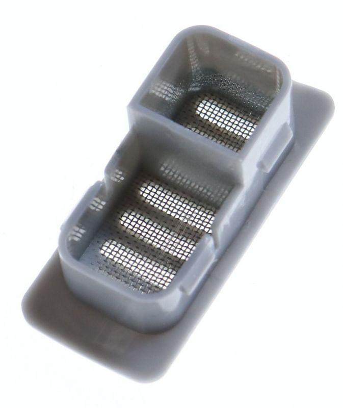 AEG Electrolux 4055444048 Halter - Büchse,sensor,grau