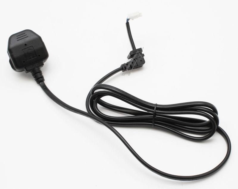 Sony 191298312 Netzkabel - Power-supply cord (conn.) uka