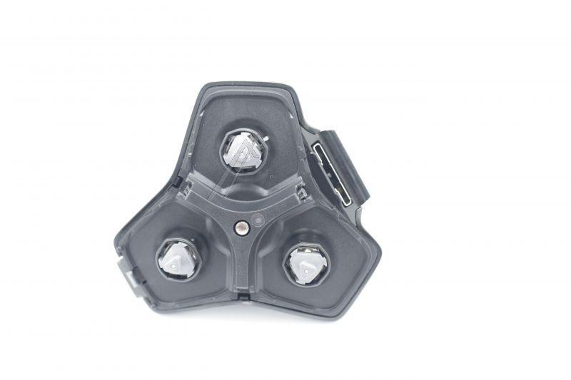Philips Saeco 300005868481 Halter - Shaving unit bottom assy passend für atlas