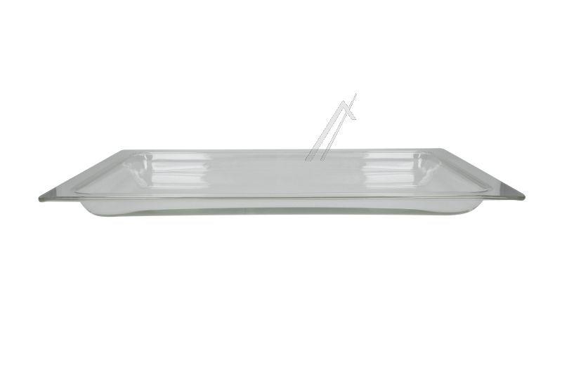 Teka 83360703 - Bandeja cristal mlc 844 vr21