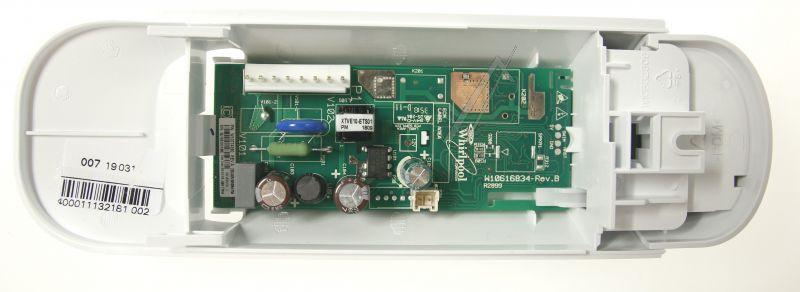 Whirlpool Indesit 481011132181 Thermostat - C00513896 thermostat et2 revo cb382 a+/a++fresh-ik