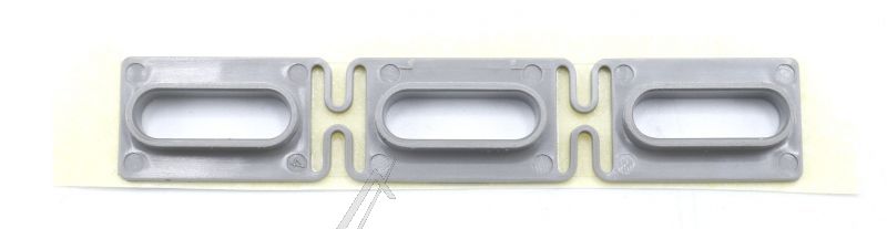 Gorenje 707323 Knopf Taste - Set guide push buttons dw40 Gorenje 707323 Knopf Taste - Set guide push buttons dw40