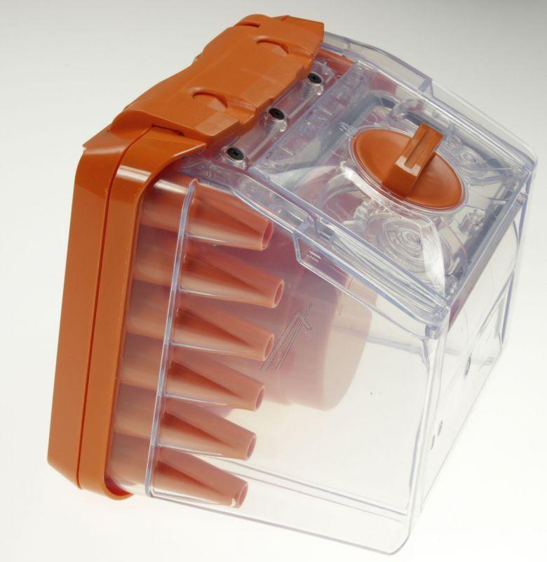 Thomas 118138 Mechanismus - Zyklon easybox orange