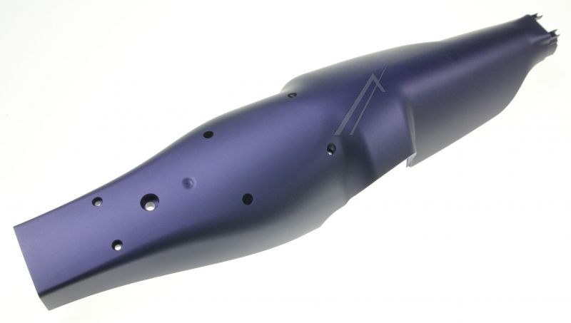 SEB RSRH5715 Unterteil Gehäuse - Gehäuse/unten/blau