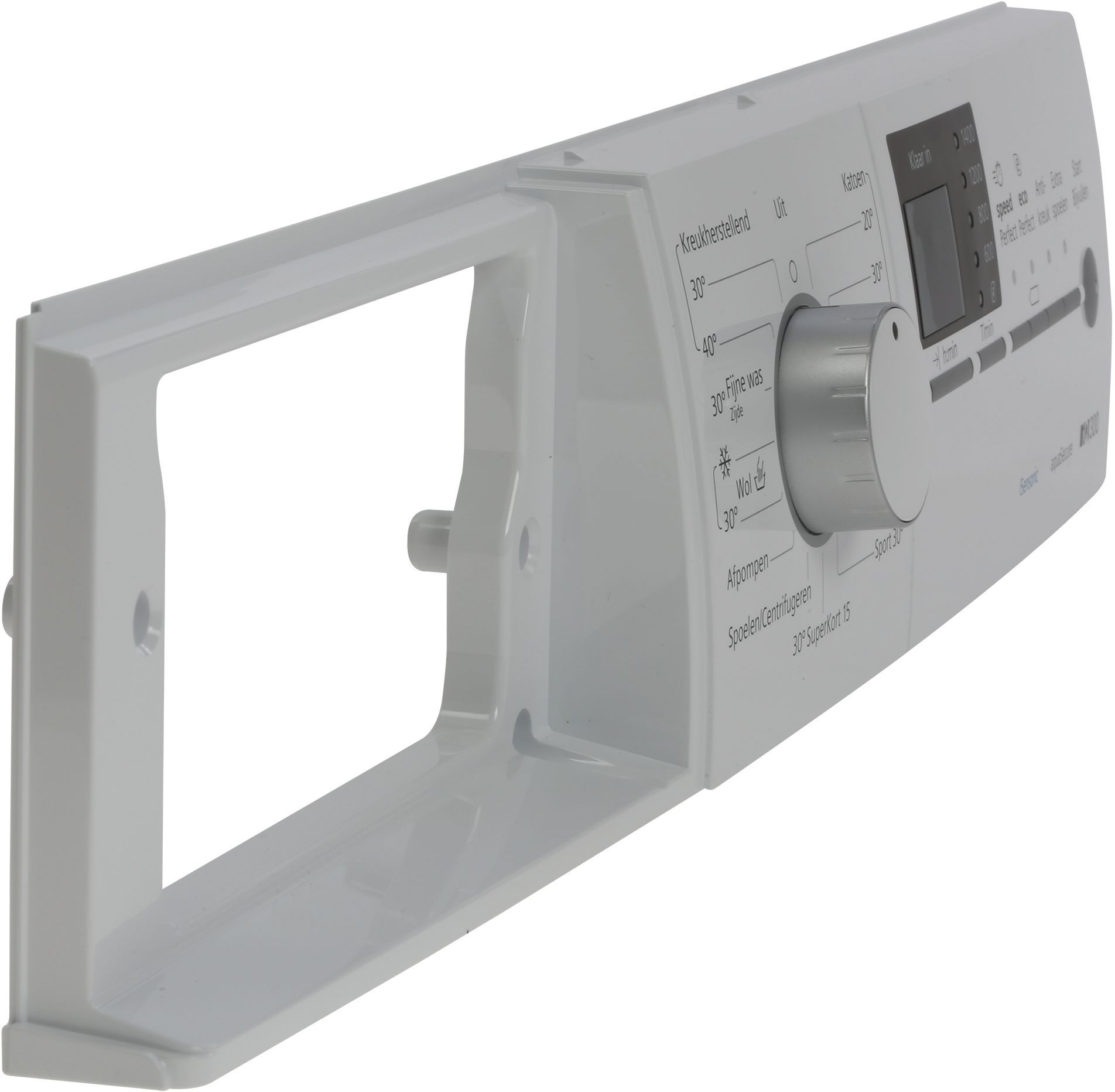 BSH Bosch Siemens 11005254 Bedienteilblende - Bedienblende