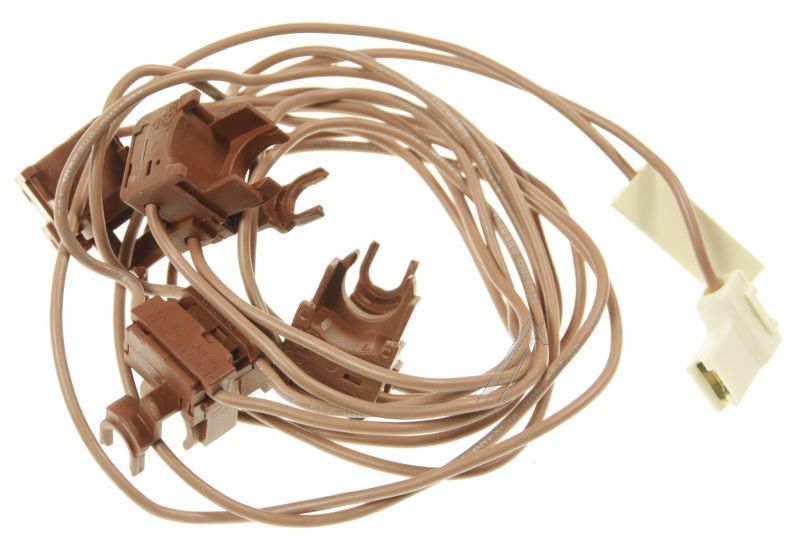 Teka 81212030 - Microswitch ex 60.1 4g ai (cl)