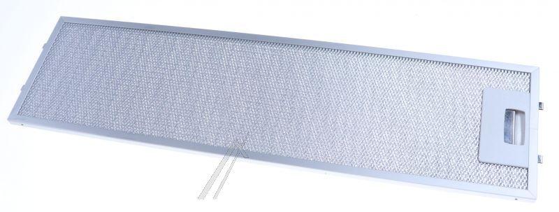 Silverline YT142119015 Metallfettfilter - Yt142.1190.15 metallfettfilter (inner) (ab datum 29.10.2019 sn: 1910000601)